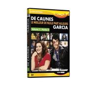 De Caunes/Garcia - Le meilleur de Nulle part ailleurs - Vol. 1 - Partie 2