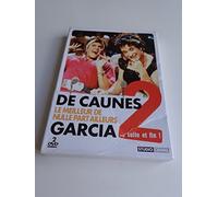 De Caunes / Garcia : Le Meilleur de Nulle Part Ailleurs, Vol.2