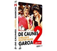 De Caunes/Garcia - Le Meilleur De Nulle Part Ailleurs 2 ... Suite Et Fin !