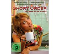 De Caunes - Short Order