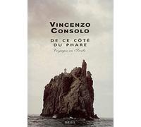 De ce côté du phare. Voyages en Sicile