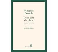 De Ce Côté Du Phare - Voyages En Sicile