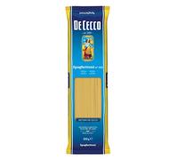 De cecco 5 X spaghettoni Pâte No. 412 500 G