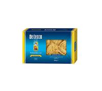 De Cecco 5X Fettuccine No. 233 Italian Pâte 500 g
