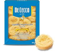 De Cecco Capelli D' Angelo 500 g (Pack of 5)