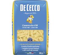 De Cecco - De Cecco Casareccia 88 (carton de 24 sachets)