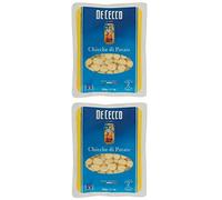 De Cecco Chicche Di Patate Lot de 2 gnocchis de pommes de terre 500 g