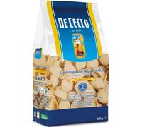 DE CECCO Conchiglioni Rigati 0,5 kg