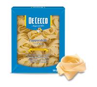 De Cecco Pâtes Pappardelle N°201 Nidi Semola 500 g