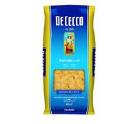 De Cecco Pâtes Farfalle Premium 500g