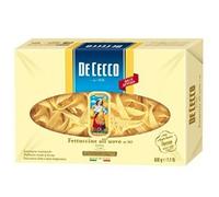 De Cecco Fettuccine aux œufs Nr 303 (500g) - 5 paquets de 500 g - [2,5 kg]