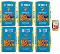 Wasa Original Lot de 3 crackers avec 100 % farine de seigle, tranches croustillantes avec farine de seigle entier, riches en fibres, 275 g + boîte italienne Gourmet Polpa di Pomodoro 400 g