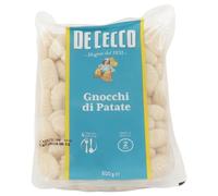 De Cecco Gnocchi de Pommes de Terre 500 g