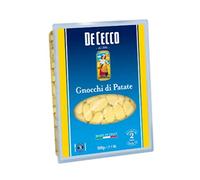 De Cecco - GNOCCHI DE POMMES DE TERRE - Produit artisanal italien