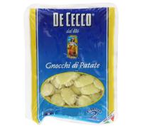 De Cecco Gnocchi Di Patate, 4 x 500 g