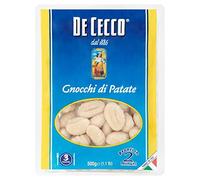 De Cecco Gnocchi di Patate (500g) - Paquet de 2