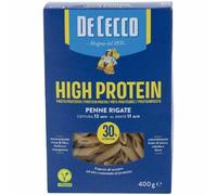 De Cecco High Protein Penne Rigate N°41 400 g