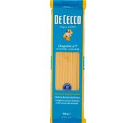 De Cecco Linguine n°7 – Pâtes italiennes – 500 g