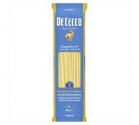 De Cecco Linguine n°7 – Pâtes italiennes – 500 g