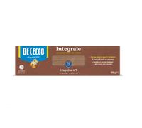 De Cecco Linguine n° 7 Integrali – Pâtes à grains entiers – 500 g