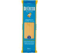 De Cecco Linguine n°7 – Pâtes italiennes – 500 g