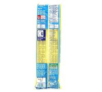 DE CECCO - Linguine n°7 Savoureuses et Authentiques, Paquet 500 g