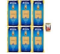 Wasa Original Lot de 3 crackers avec 100 % farine de seigle, tranches croustillantes avec farine de seigle entier, riches en fibres, 275 g + boîte italienne Gourmet Polpa di Pomodoro 400 g