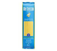 Spaghetti n°12 511 g De Cecco