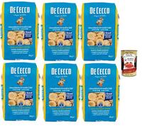 Wasa Original Lot de 3 crackers avec 100 % farine de seigle, tranches croustillantes avec farine de seigle entier, riches en fibres, 275 g + boîte italienne Gourmet Polpa di Pomodoro 400 g