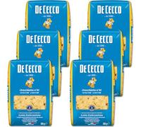 De Cecco Pâtes Orecchiette – 500 g