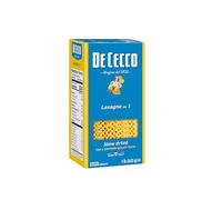 De Cecco Pasta, Lasagne, 16 Ounce