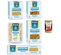 Wasa Original Lot de 3 crackers avec 100 % farine de seigle, tranches croustillantes avec farine de seigle entier, riches en fibres, 275 g + boîte italienne Gourmet Polpa di Pomodoro 400 g