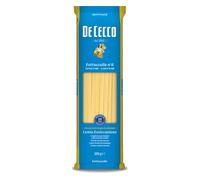 De Cecco 10x Fettuccelle No. 6 Italian Pâte 500 g