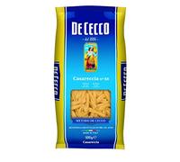 De Cecco Pâtes Casareccia 500 g