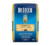 De Cecco Farfalle Pâtes Courtes 500 g Lot de 24