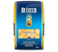 De Cecco - Pâtes mélangées, semoule de blé dur - 500 g