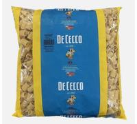 DE CECCO Pâtes Mezzi Rigatoni 3Kg