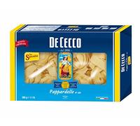 De Cecco - De Cecco Pappardelle 201