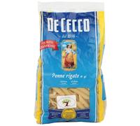 DE CECCO penne rigate 500g