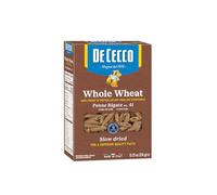 De Cecco Penne Rigate Blé complet, 375 ml