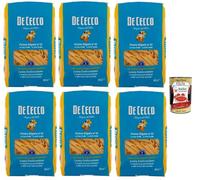 Wasa Original Lot de 3 crackers avec 100 % farine de seigle, tranches croustillantes avec farine de seigle entier, riches en fibres, 275 g + boîte italienne Gourmet Polpa di Pomodoro 400 g