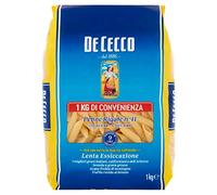 De Cecco Penne Rigate N.41 pâtes italiennes 1kg