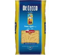 De Cecco Penne Rigate No. 41 - 500 gr.