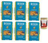 Wasa Original Lot de 3 crackers avec 100 % farine de seigle, tranches croustillantes avec farine de seigle entier, riches en fibres, 275 g + boîte italienne Gourmet Polpa di Pomodoro 400 g