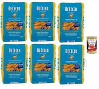 Wasa Original Lot de 3 crackers avec 100 % farine de seigle, tranches croustillantes avec farine de seigle entier, riches en fibres, 275 g + boîte italienne Gourmet Polpa di Pomodoro 400 g
