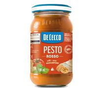 De Cecco Pesto rosso 200 g