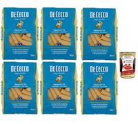Wasa Original Lot de 3 crackers avec 100 % farine de seigle, tranches croustillantes avec farine de seigle entier, riches en fibres, 275 g + boîte italienne Gourmet Polpa di Pomodoro 400 g