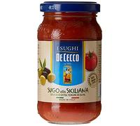 De Cecco Sauce Alla Siciliana 200 g