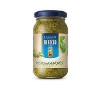 De Cecco Sauce Pesto Alla Genovese 200gr - Lot de 4