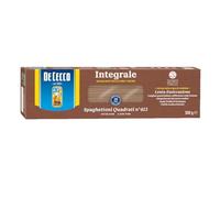 DE CECCO SPAGHETTI CARRÉ INTÉGRAL N 413 GR500